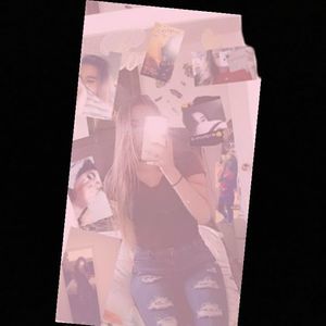 Meet your Posher, Lena